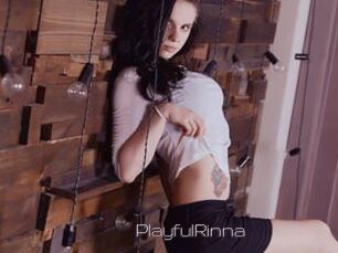 PlayfulRinna