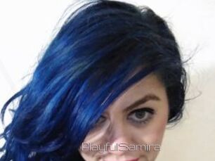 PlayfulSamira
