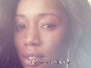 PleasantWilliams