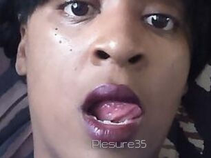 Plesure35