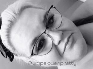 Plumpsiousnpretty