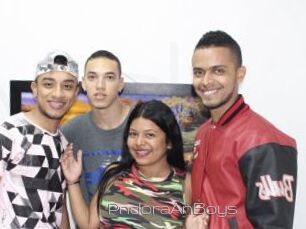 PndoraAnBoys