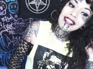 Poison_dirty