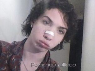 Poisonouslollipop