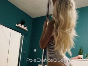 PoleDanceQueenX