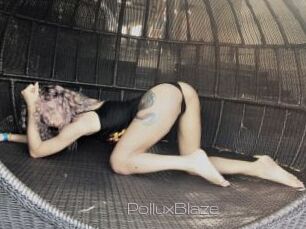 PolluxBlaze