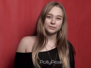PollyPeak