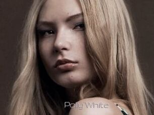 Polly_White