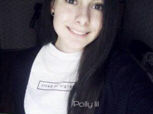 Polly_lil