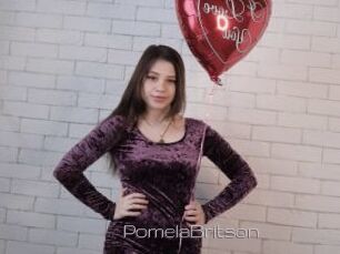 PomelaBritson