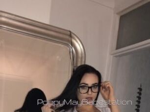 PoppyMayBabestation