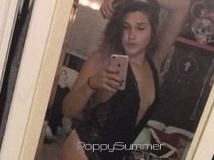 PoppySummer