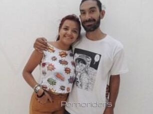 Pornoriders