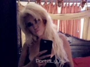 PortiaLyyne
