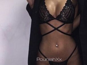 PouniahXx