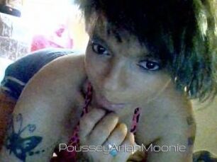 PousseyArianMoonie