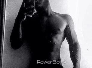 PowerBoy18