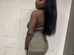 PowerpuffJo