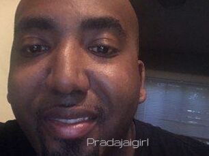 Pradajaigirl
