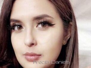 Precila_Daniels
