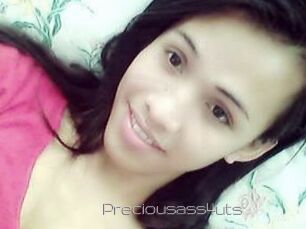 Preciousass4uts