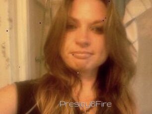 Presley8Fire