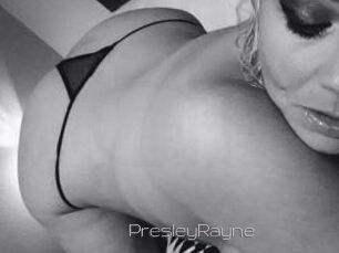 PresleyRayne