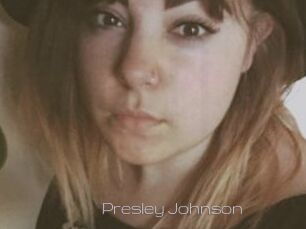 Presley_Johnson