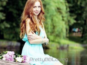 PrettyBBLoving