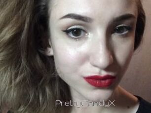 PrettyCandyX