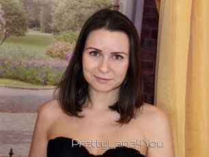 PrettyLana4You