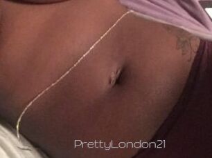 PrettyLondon21