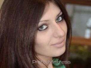 PrettyMistress