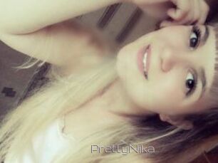 PrettyNika