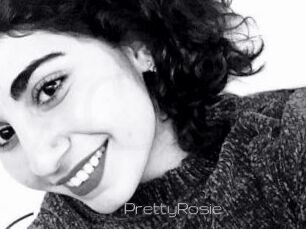PrettyRosie