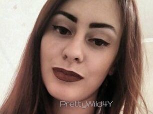 PrettyWild4Y