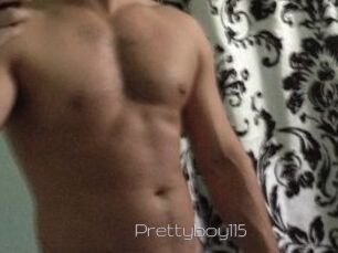 Prettyboy115