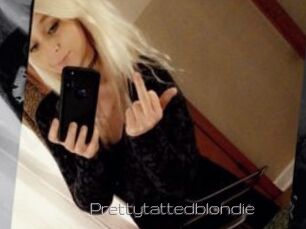 Prettytattedblondie