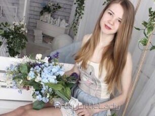 PretyLittleLady