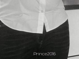 Prince2016