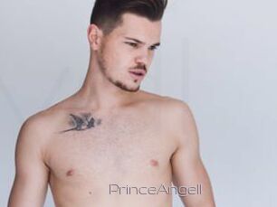 PrinceAngell