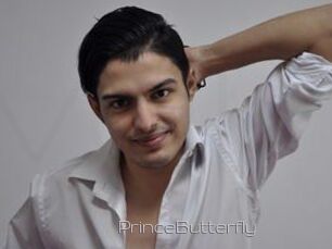 PrinceButterfly