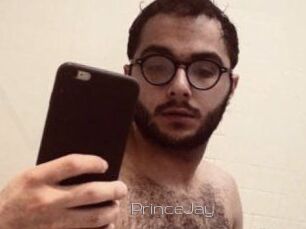 PrinceJay