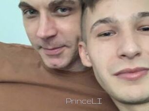 PrinceLI