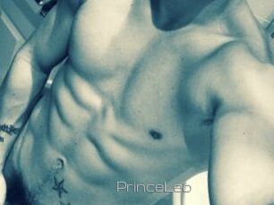 PrinceLeo