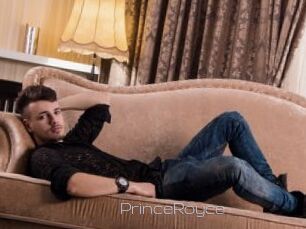 PrinceRoyce