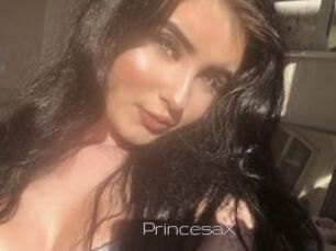 PrincesaX