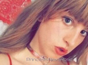 PrincessAlexaRose