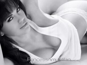PrincessAmyMilan