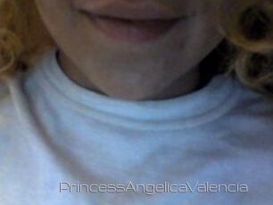 PrincessAngelicaValencia